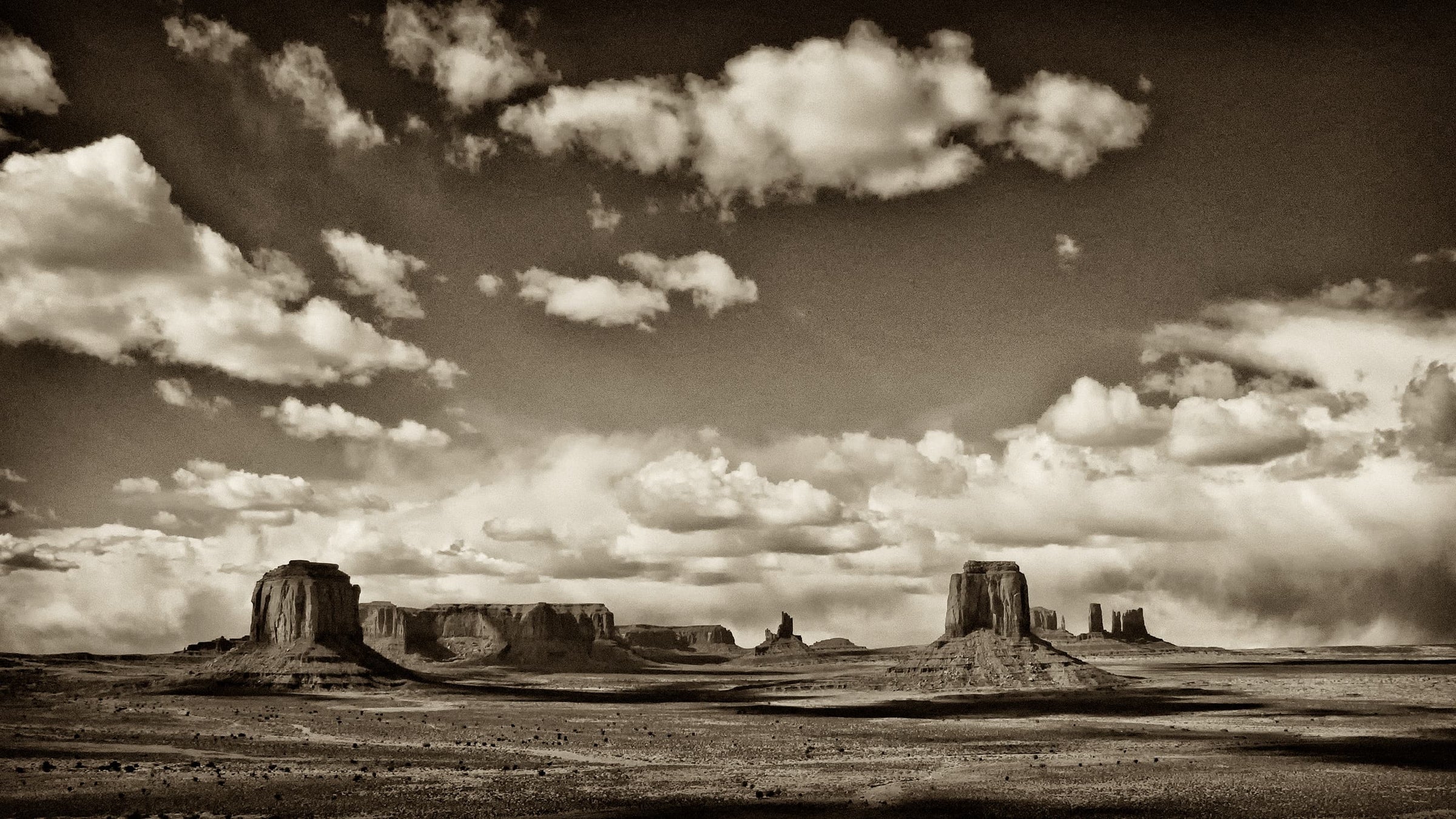 American Landscape and the Southwest