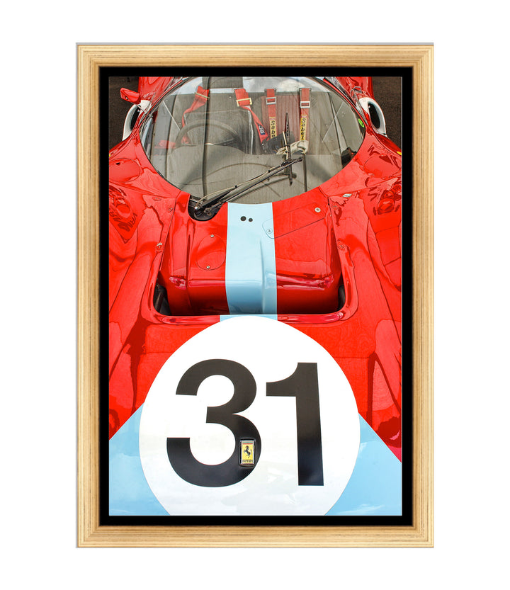Ferrari - 31