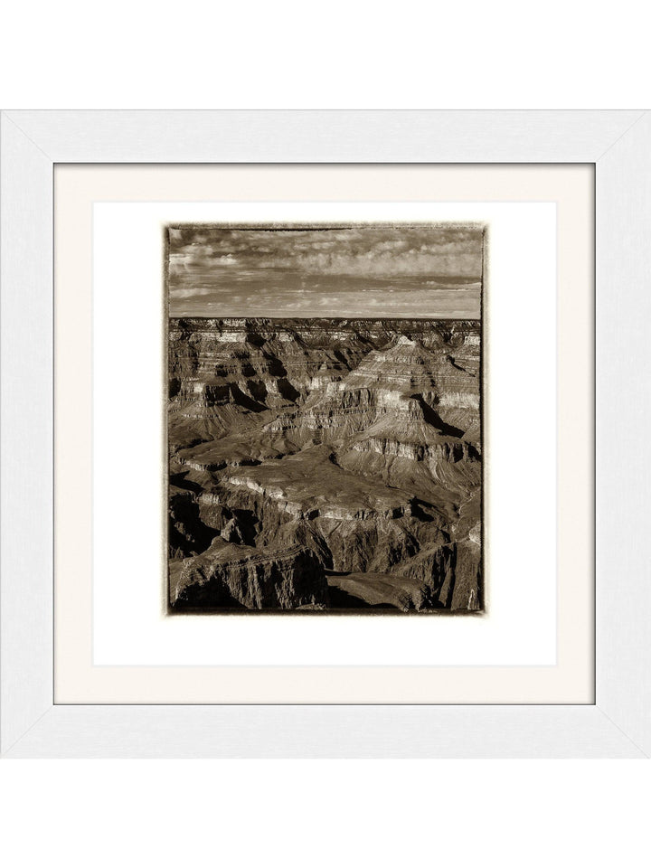 Grand Canyon Square Edition - Square Editions - Richard Stefani - Stefani Fine Art